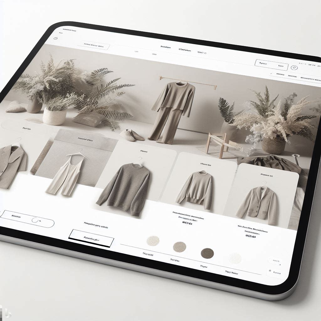 E-commerce: Klucz do Rozwoju Małych Biznesów