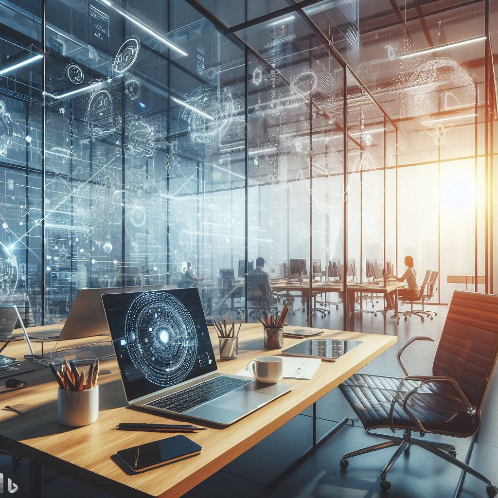 Rozwój Małych Biznesów: Kluczowe Technologie, Które Warto Rozważyć