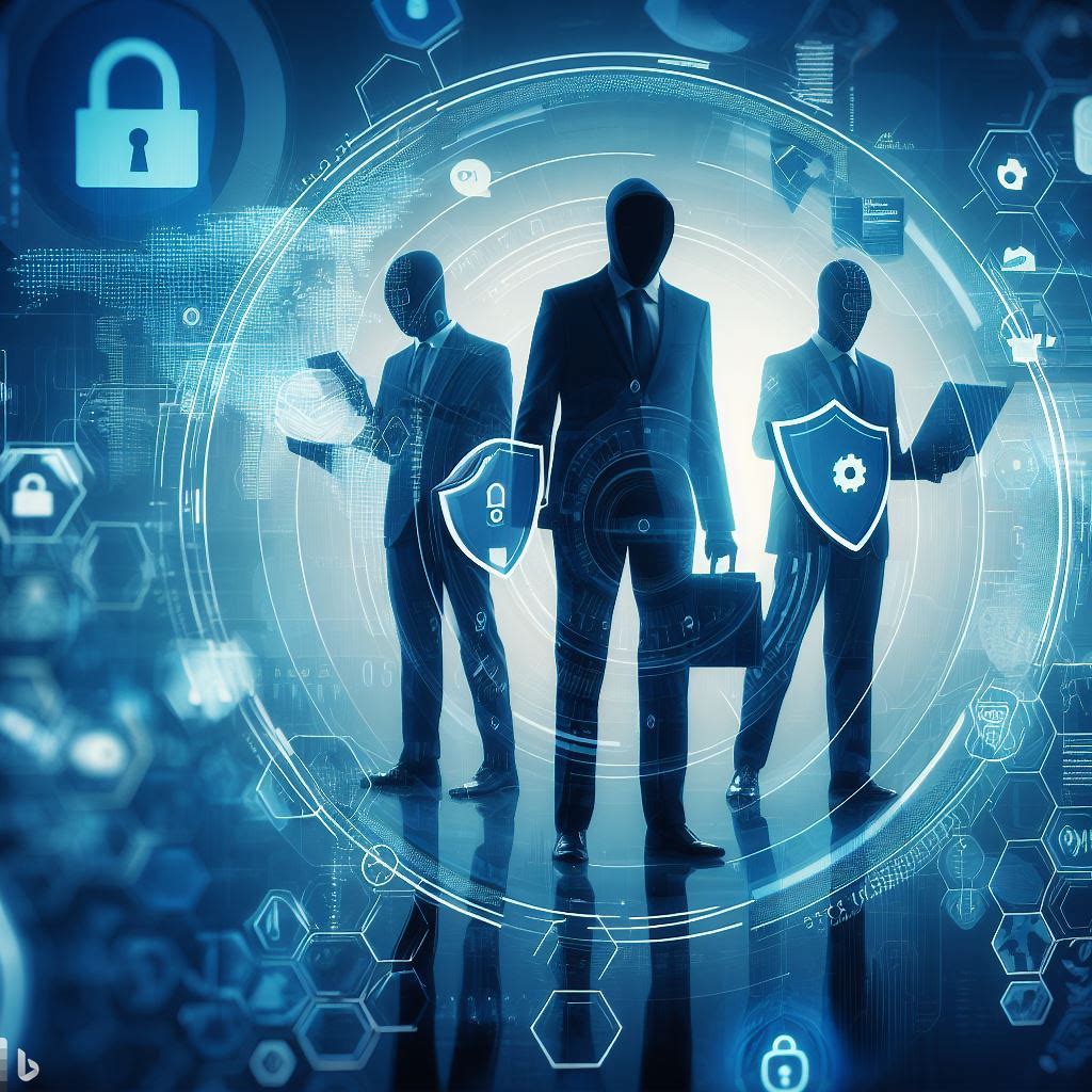 Cyberbezpieczeństwo w Biznesie: Wyzwania i Nowe Tendencje