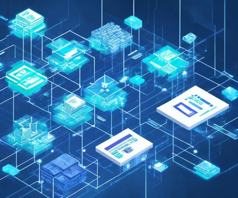 Blockchain: Rewolucja w Bezpieczeństwie i Niewiarygodne Możliwości