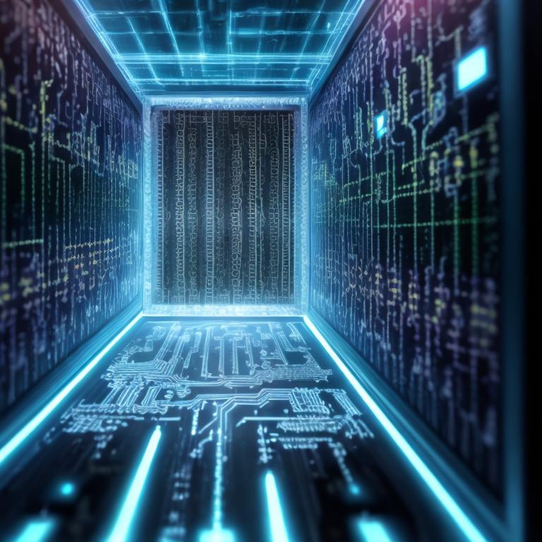 Quantum Computing: Przyszłość Obliczeń