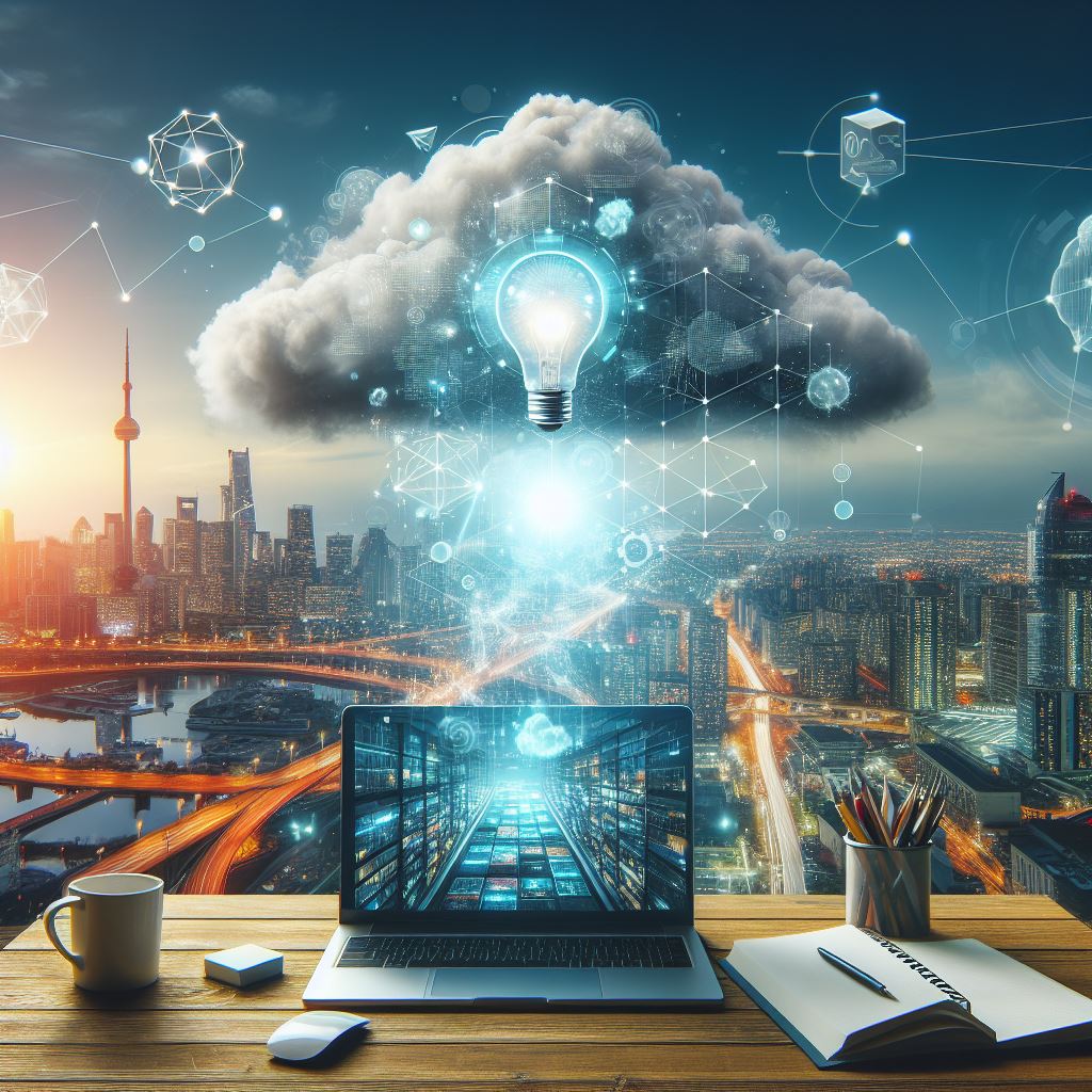 Edge Computing: Nowa Era Przetwarzania Danych