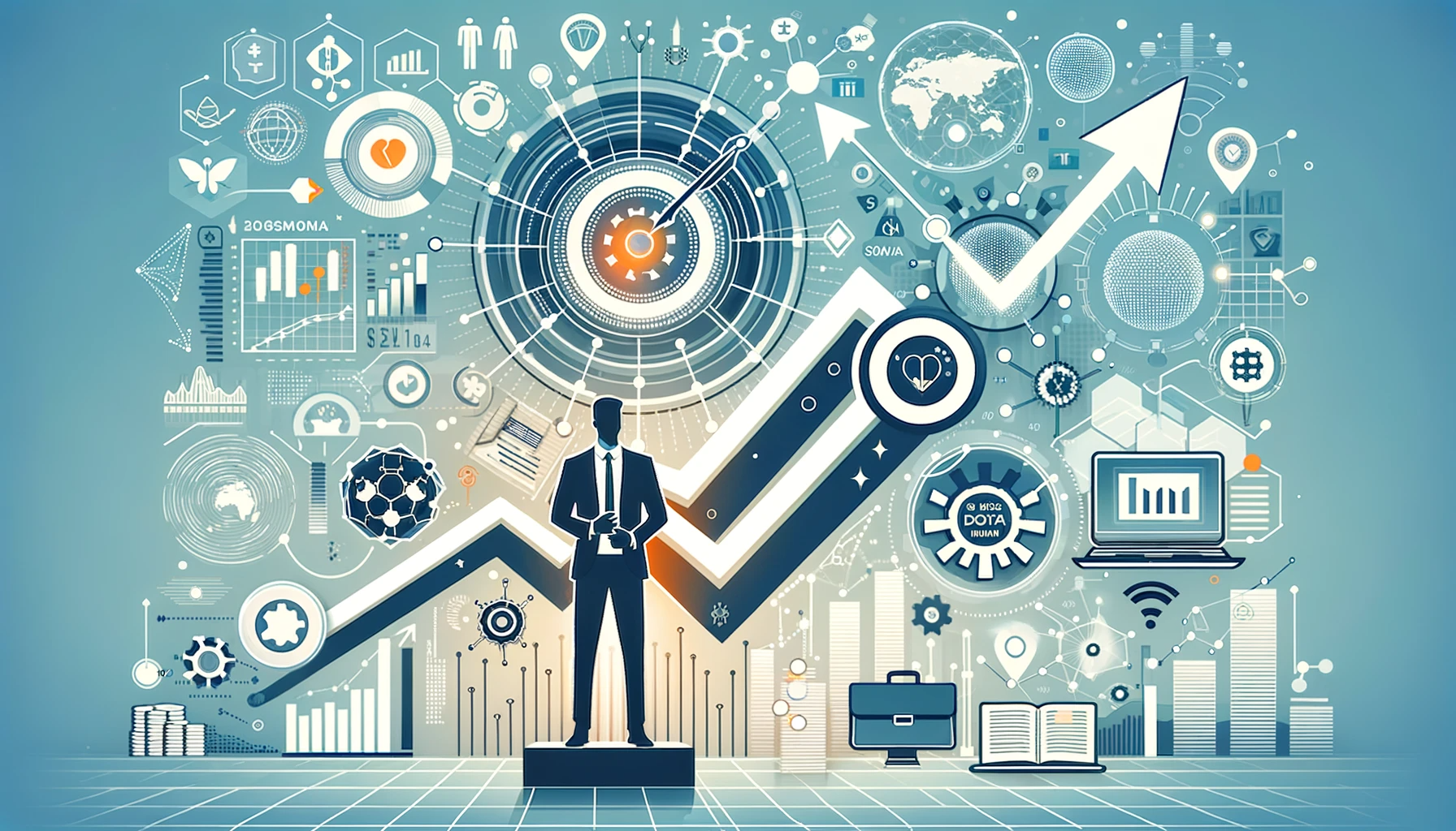Jak Wykorzystać Big Data do Wzrostu Twojej Firmy 📈