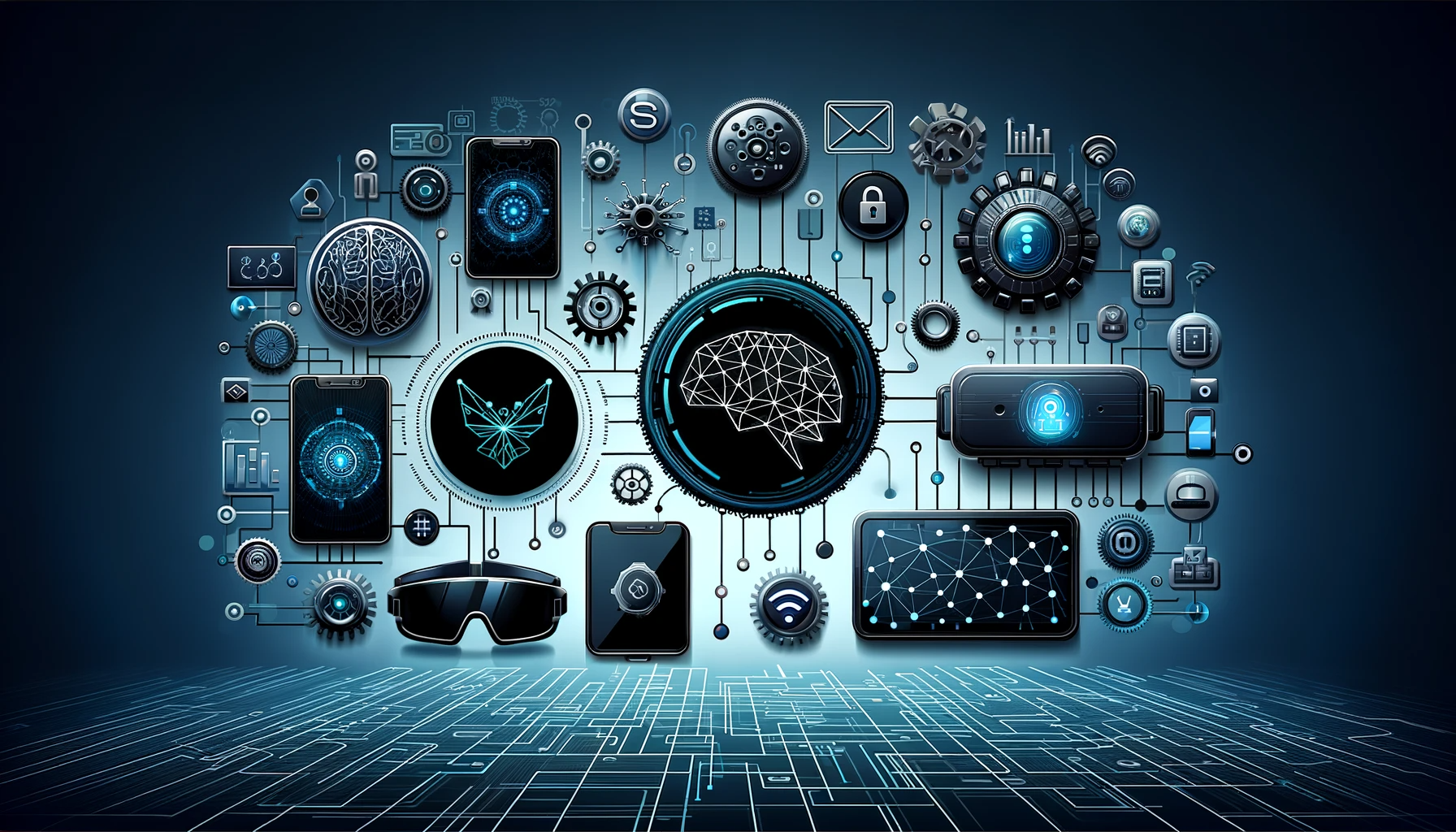 Przewodnik po Najnowszych Trendach Technologicznych dla Przedsiębiorców 🌍