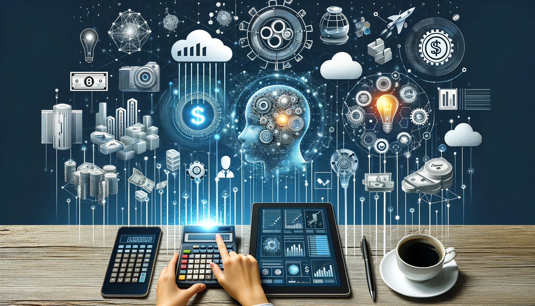 Jak Nowoczesne Technologie Transformują Pracę Księgowych: Kompleksowy Przegląd 💼📊